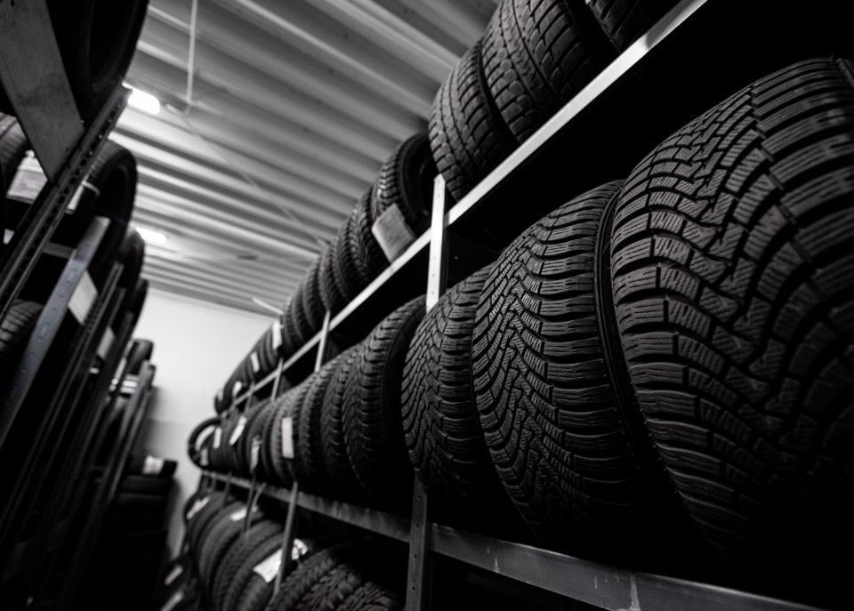 Tires